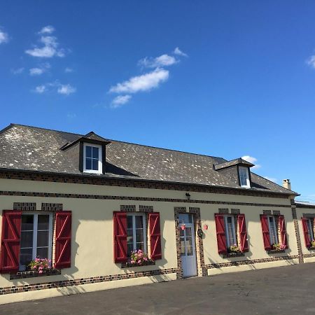 Detente En Normandie Damville Екстериор снимка