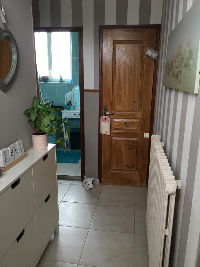 Detente En Normandie Damville Екстериор снимка